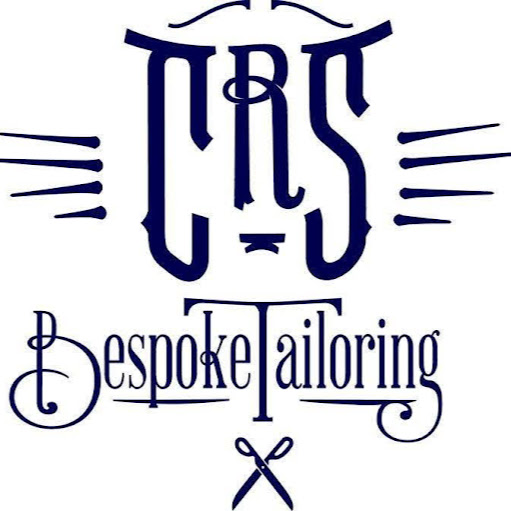 CRS Bespoke Tailoring logo
