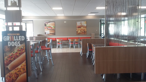 Fast Food Restaurant «Burger King», reviews and photos, 1259 Crossing Meadows Dr, Onalaska, WI 54650, USA