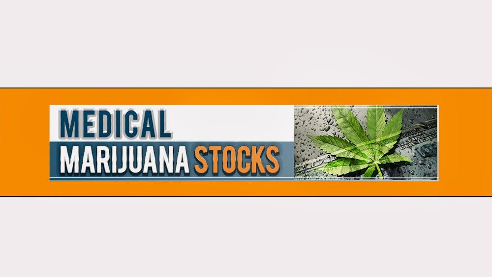 Cover photo for Marijuana Stocks
