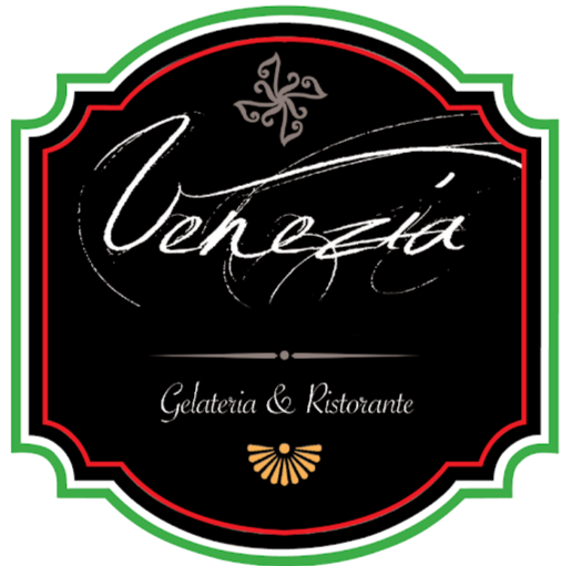 Eiscafé Restaurant Venezia logo
