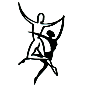 Pasadena Civic Ballet Center logo