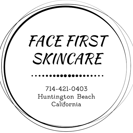 Face First Skincare