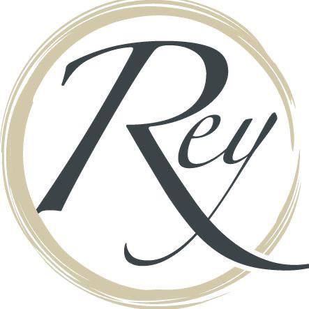 Rey Events logo