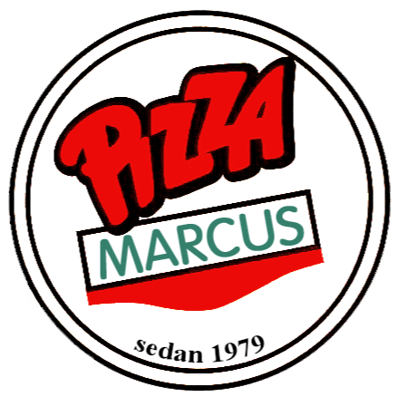 Pizza Marcus logo