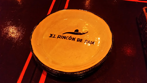 EL RINCON DE SAM