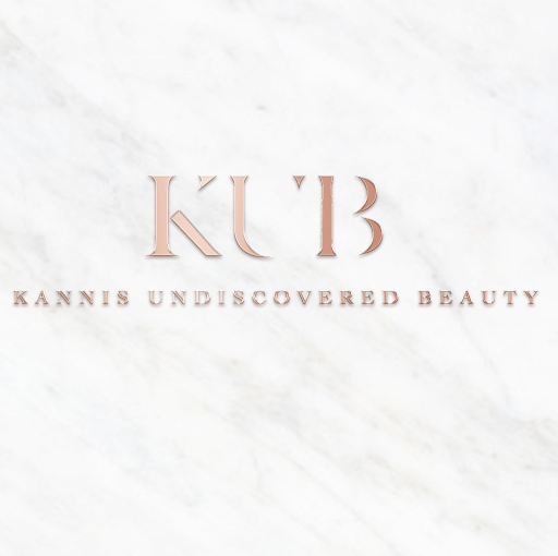 Kanni’s Beauty (KUB) previously known as Think Pretty Salon logo