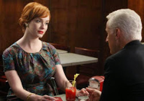 The Honest People The Semblance Of Control On Mad Men