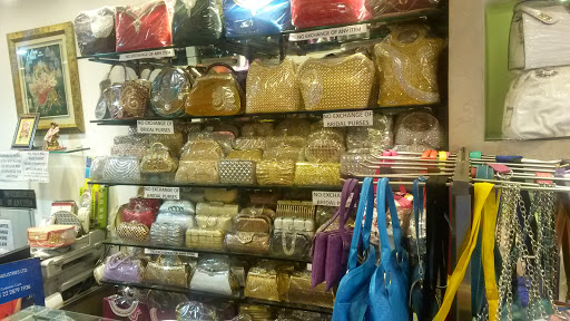 The Zoom Shop, 3/37, Double Storey, Tilak Nagar, New Delhi, Delhi 110018, India, Leather_Goods_Shop, state UP