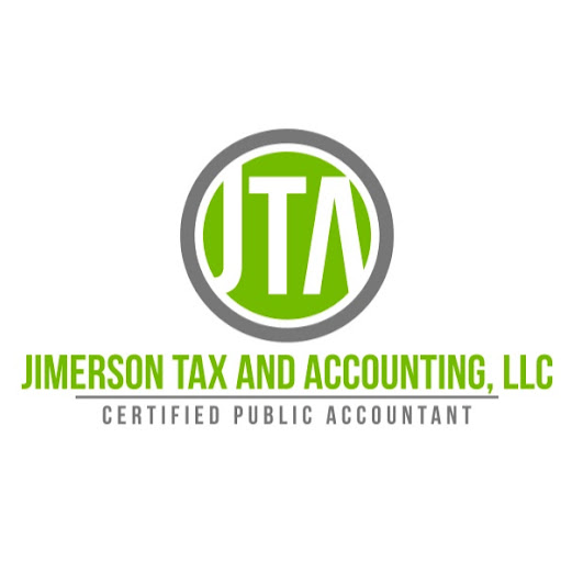 Jimerson Tax & Accounting LLC (CPA)