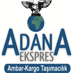 Adana Ekspres Kargo Taşımacılık logo