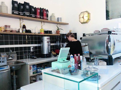 Café Bonita