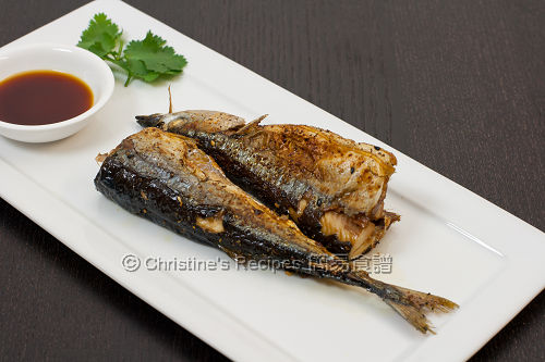 Grilled Sanma02