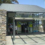 Echo Point Discovery Centre (16861)