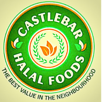 Castlebar Halal Foods logo
