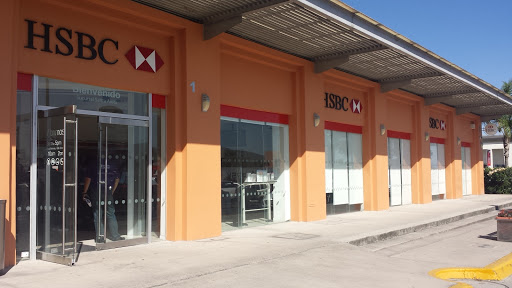 HSBC, Av. Adolfo López Mateos Sur 5550, Fraccionamiento La Rioja, 45645 Los Gavilanes, Jal., México, Ubicación de cajero automático | JAL