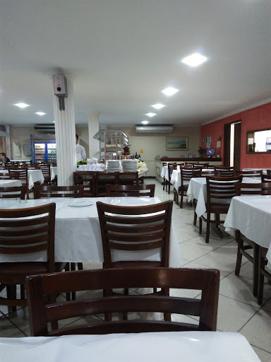 Churrascaria Laço Gaúcho, Av. Atlântica, 2244 - Glória, Macaé - RJ, 27920-390, Brasil, Restaurantes_Churrascarias, estado Rio de Janeiro