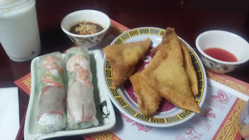 Vietnamese Restaurant «Pho 888 - Vietnamese, Chinese & Thai Restaurant in Des Moines», reviews and photos, 1521 2nd Ave, Des Moines, IA 50314, USA