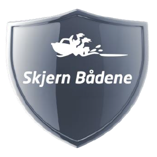 Skjern Bådene v/ Klaus Kristensen logo