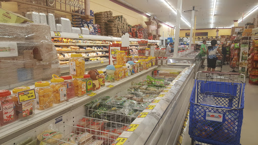 Asian Grocery Store «Foodtown», reviews and photos, 6431 Stirling Rd, Davie, FL 33314, USA
