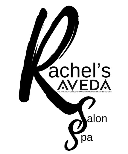 Rachel's Salon & Day Spa logo