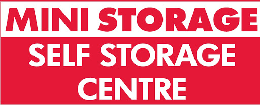 Mini Storage (Mahon) logo