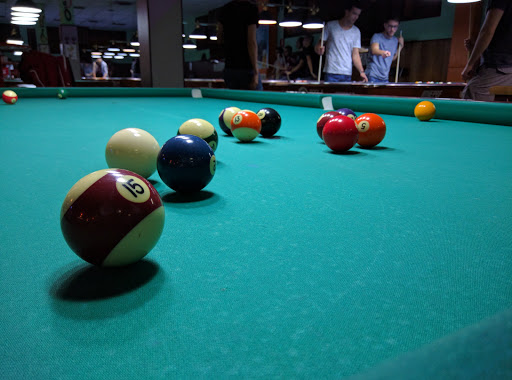 Bowling Verona