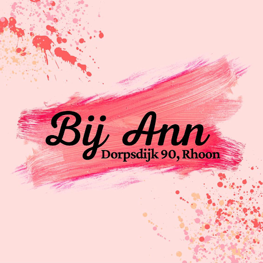 Bij Ann logo