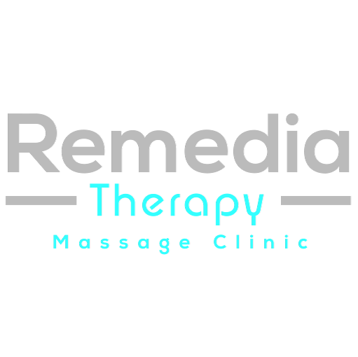 Remedia Therapy logo