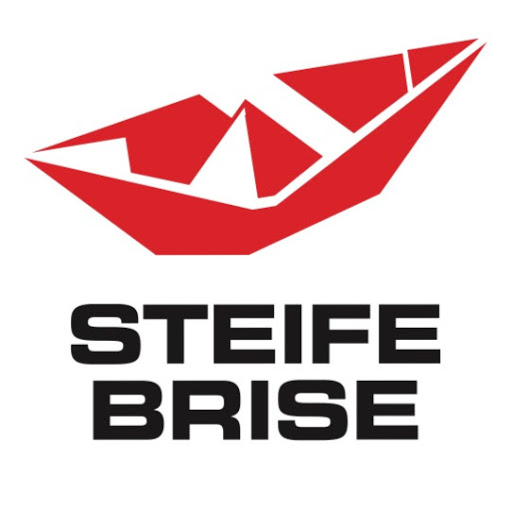 Steife Brise – Improvisation. Theater. Training. logo
