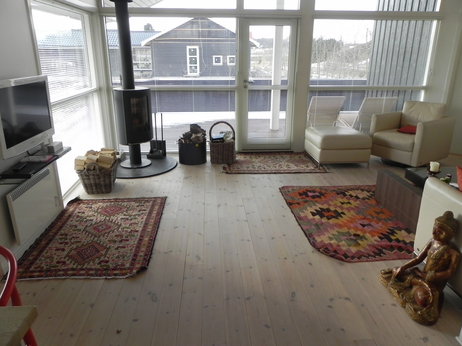 Lej sommerhus på bornholm: foto