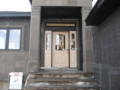 Photos of Prestige Windows & Doors
