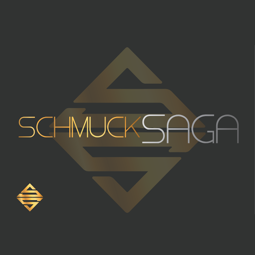 Schmucksaga logo