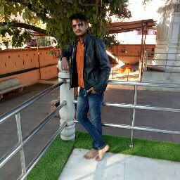 Ravi Dhakad's user avatar