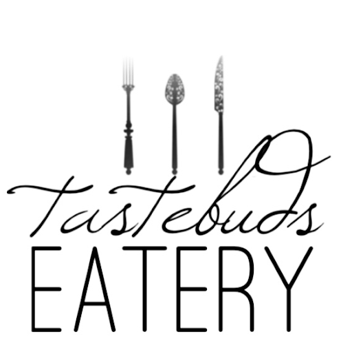 Tastebuds Eatery logo