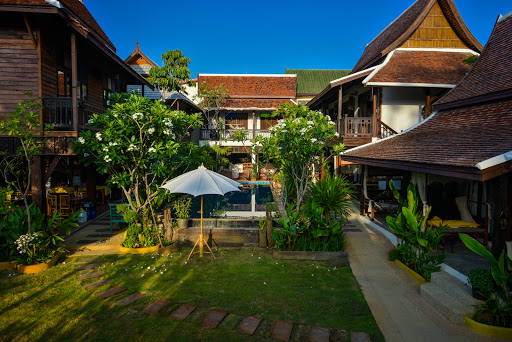 Hongkhao Village