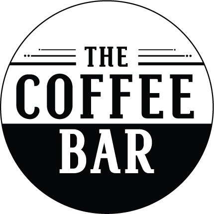 The Coffee Bar logo