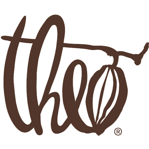 Theo Chocolate logo