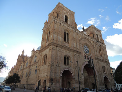 Cuenca :