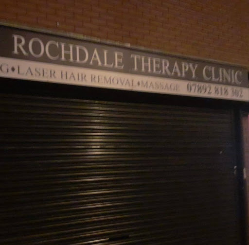 The Rochdale Therapy Clinic