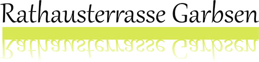 Rathausterrasse Garbsen logo