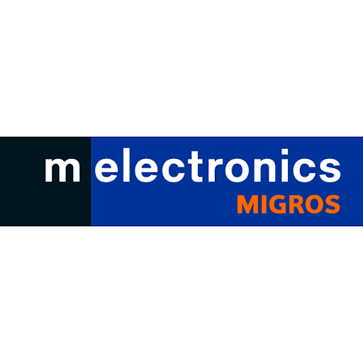 melectronics logo