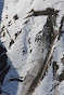 Avalanche Haute Maurienne, secteur Pointe de Méan Martin, Bonneval sur Arc ; Pointe de la Met - Photo 6 - © Duclos Alain