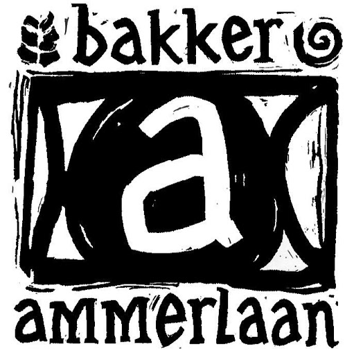 Bakker Ammerlaan (Winkel Herenstraat) logo
