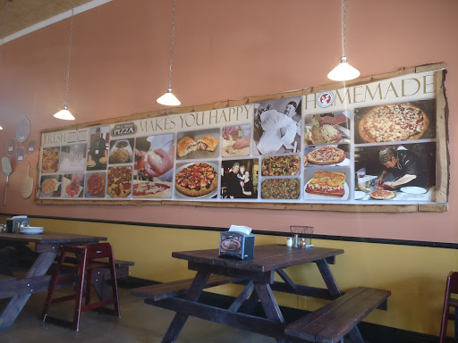 Pizza Restaurant «Palo 3», reviews and photos, 3536 S Higuera St #206, San Luis Obispo, CA 93401, USA