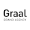 Graal Brand Agency logotyp