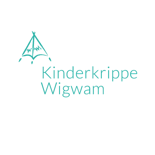 Kinderkrippe Wigwam logo