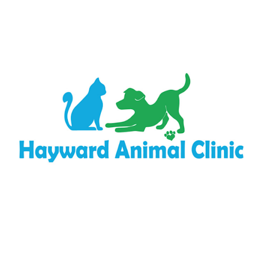 Hayward Animal Clinic logo