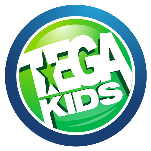 TEGA Kids logo