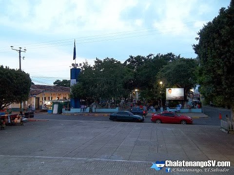 Chalatenango (Municipio)
