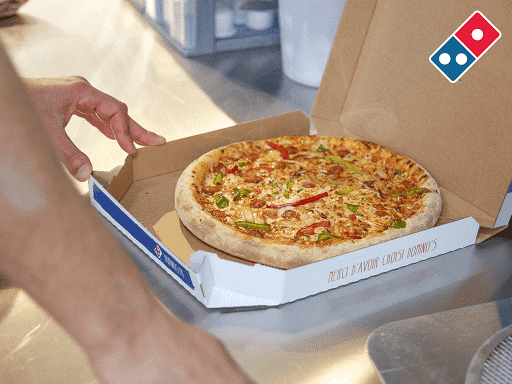 Domino's Pizza Sceaux